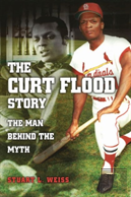 The Curt Flood Story