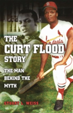 Bertrand.pt - The Curt Flood Story