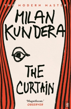 Bertrand.pt - The Curtain