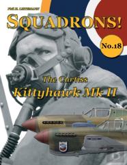 The Curtiss Kittyhawk Mk. Ii
