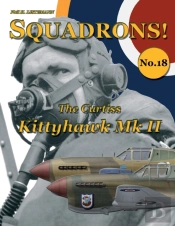 The Curtiss Kittyhawk Mk. Ii