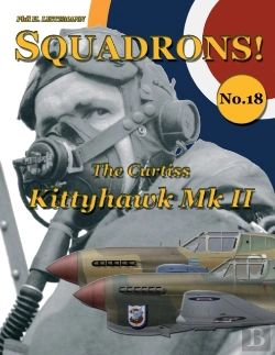 Bertrand.pt - The Curtiss Kittyhawk Mk. Ii