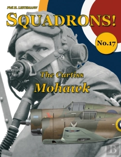Bertrand.pt - The Curtiss Mohawk