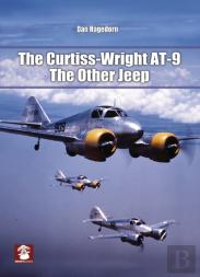 The Curtiss-Wright At-9