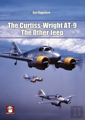 The Curtiss-Wright At-9