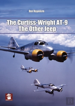 Bertrand.pt - The Curtiss-Wright At-9