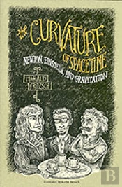 The Curvature Of Spacetime
