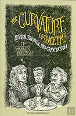 Bertrand.pt - The Curvature Of Spacetime