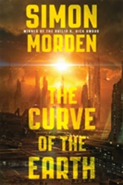 The Curve Of The Earth