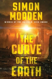 The Curve Of The Earth