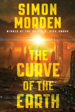 Bertrand.pt - The Curve Of The Earth