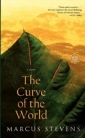 The Curve Of The World