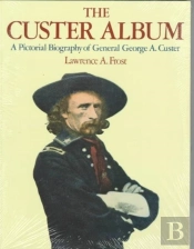 The Custer Album