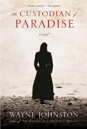 The Custodian Of Paradise