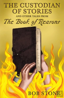 Bertrand.pt - The Custodian Of Stories And Other Tales From The Book Of Reasons