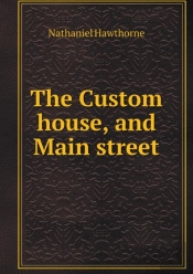 The Custom House, And Main Street