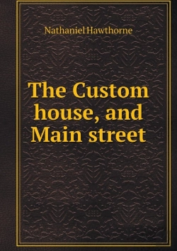 Bertrand.pt - The Custom House, And Main Street