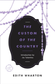 The Custom Of The Country