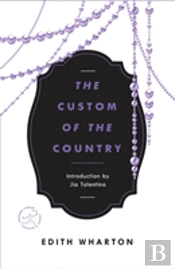 The Custom Of The Country