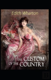 The Custom Of The Country