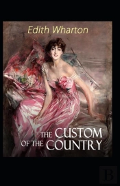 The Custom Of The Country