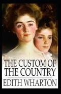 The Custom Of The Country