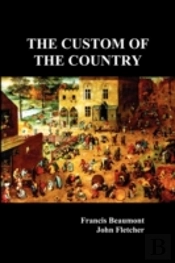 The Custom Of The Country