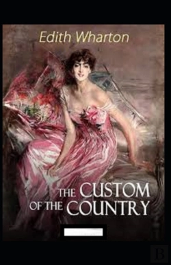 Bertrand.pt - The Custom Of The Country Illustrated