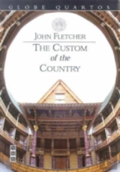 The Custom Of The Country