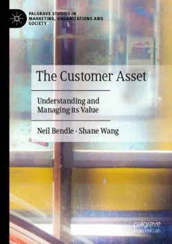Bertrand.pt - The Customer Asset
