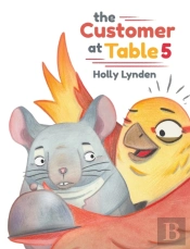 The Customer At Table 5