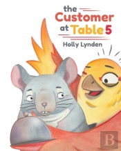 The Customer At Table 5
