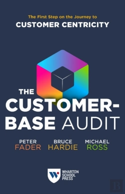 Bertrand.pt - The Customer-Base Audit