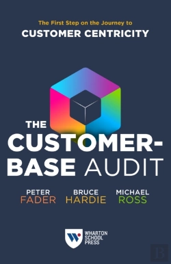 Bertrand.pt - The Customer-Base Audit