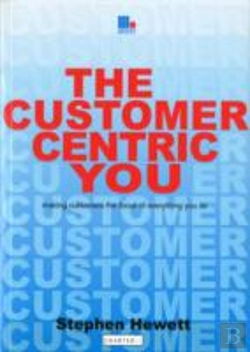 Bertrand.pt - The Customer-Centric You