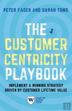 Bertrand.pt - The Customer Centricity Playbook