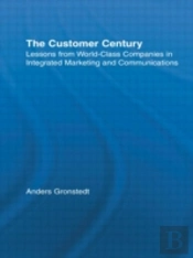 The Customer Century