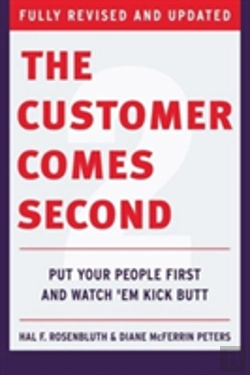 Bertrand.pt - The Customer Comes Second