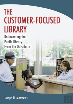 Bertrand.pt - The Customer-Focused Library