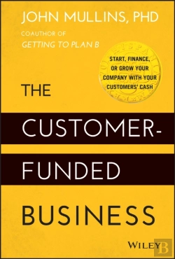 Bertrand.pt - The Customer-Funded Business