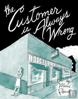 Bertrand.pt - The Customer Is Always Wrong