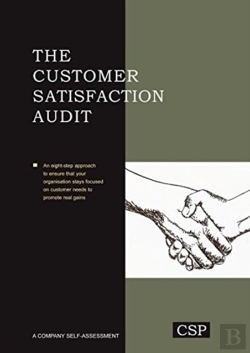 Bertrand.pt - The Customer Satisfaction Audit
