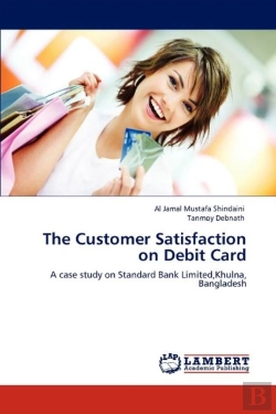 Bertrand.pt - The Customer Satisfaction On Debit Card