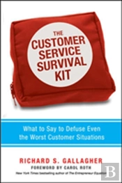 The Customer Service Survival Kit