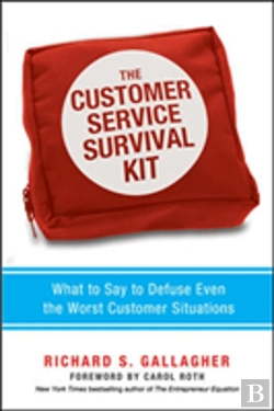 Bertrand.pt - The Customer Service Survival Kit