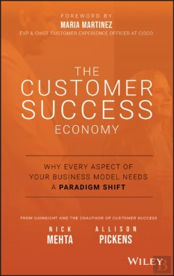 Bertrand.pt - The Customer Success Economy
