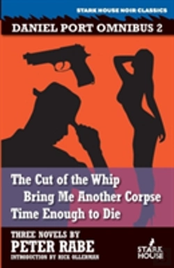 Bertrand.pt - The Cut Of The Whip / Bring Me Another Corpse / Time Enough To Die