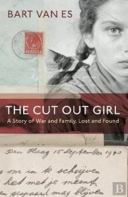 Bertrand.pt - The Cut Out Girl