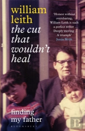 The Cut That Wouldn'T Heal