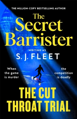 Bertrand.pt - The Cut Throat Trial